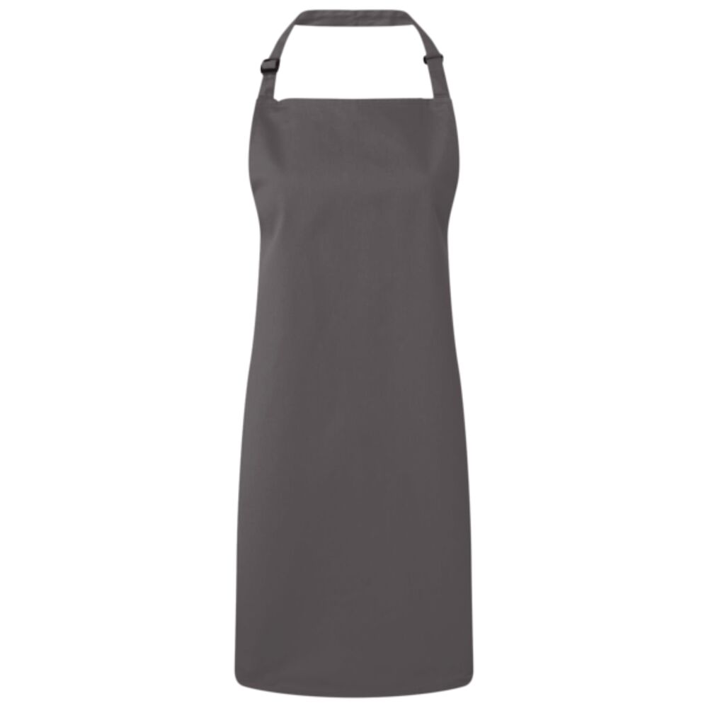 Premier Antimicrobial Bib Apron Thumbnail