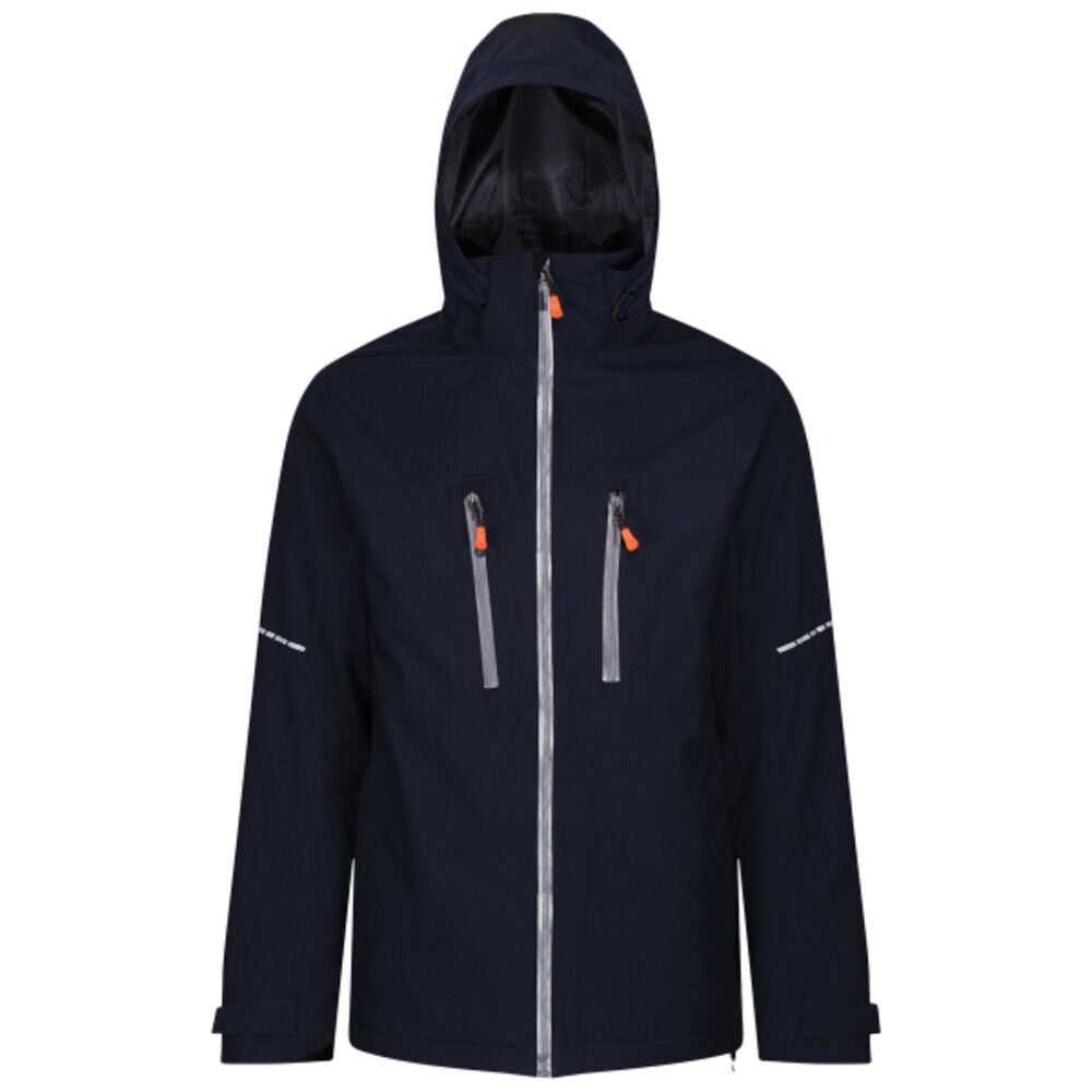 Regatta X-Pro Marauder III Insulated Jacket Thumbnail