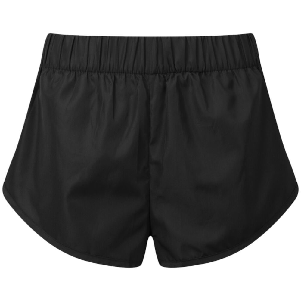 Women's TriDri® running shorts Thumbnail