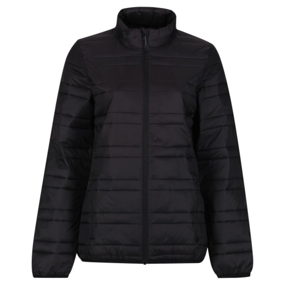 Regatta Ladies Firedown Insulated Jacket Thumbnail