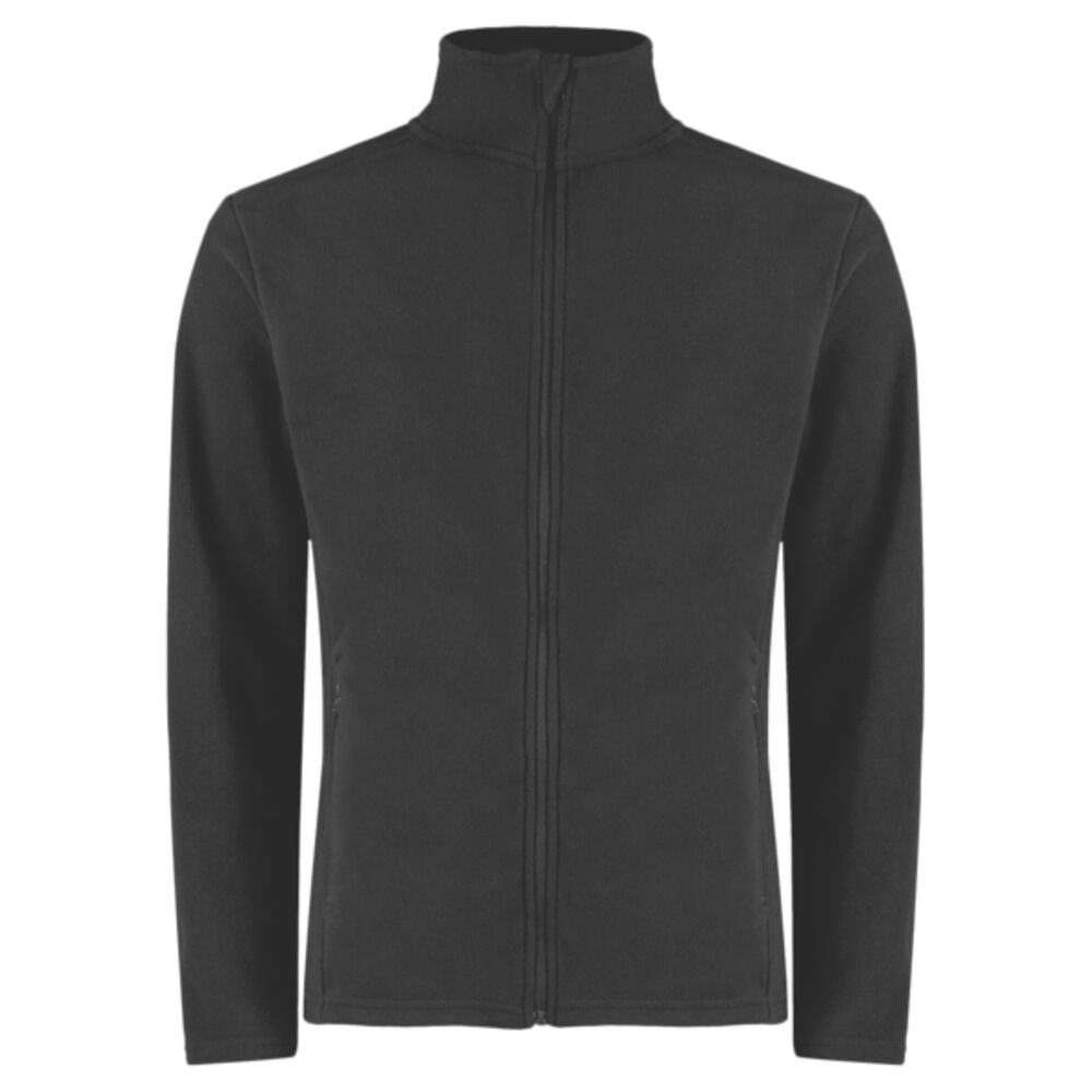 Kustom Kit Corporate Micro Fleece Jacket Thumbnail