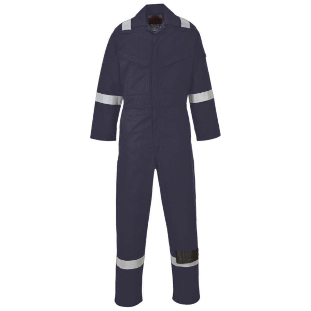 Portwest Bizflame™ Anti-Static Coverall Thumbnail