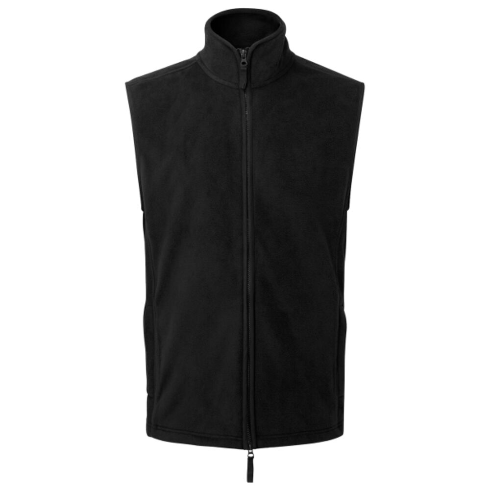 Premier Artisan Fleece Gilet Thumbnail