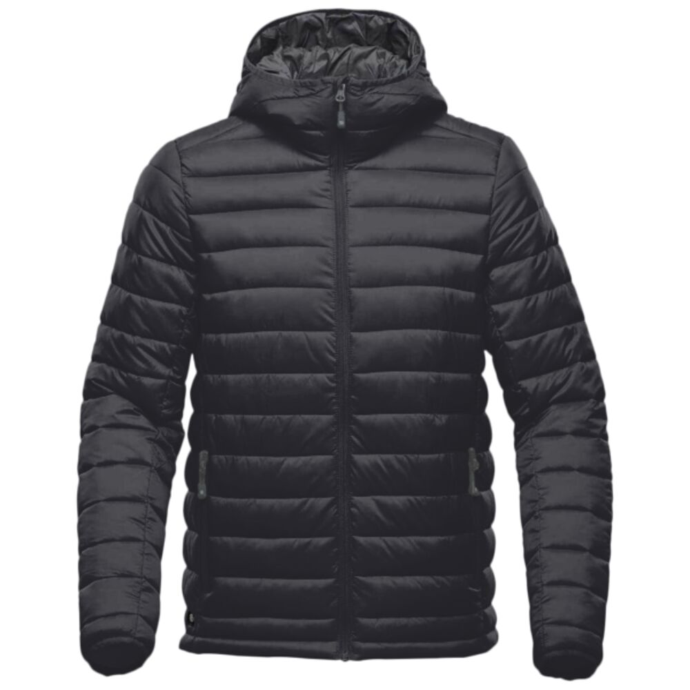 Stormtech Stavanger Thermal Padded Jacket Thumbnail