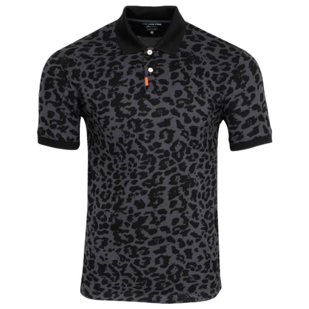 Nike polo golf primal print slim Thumbnail