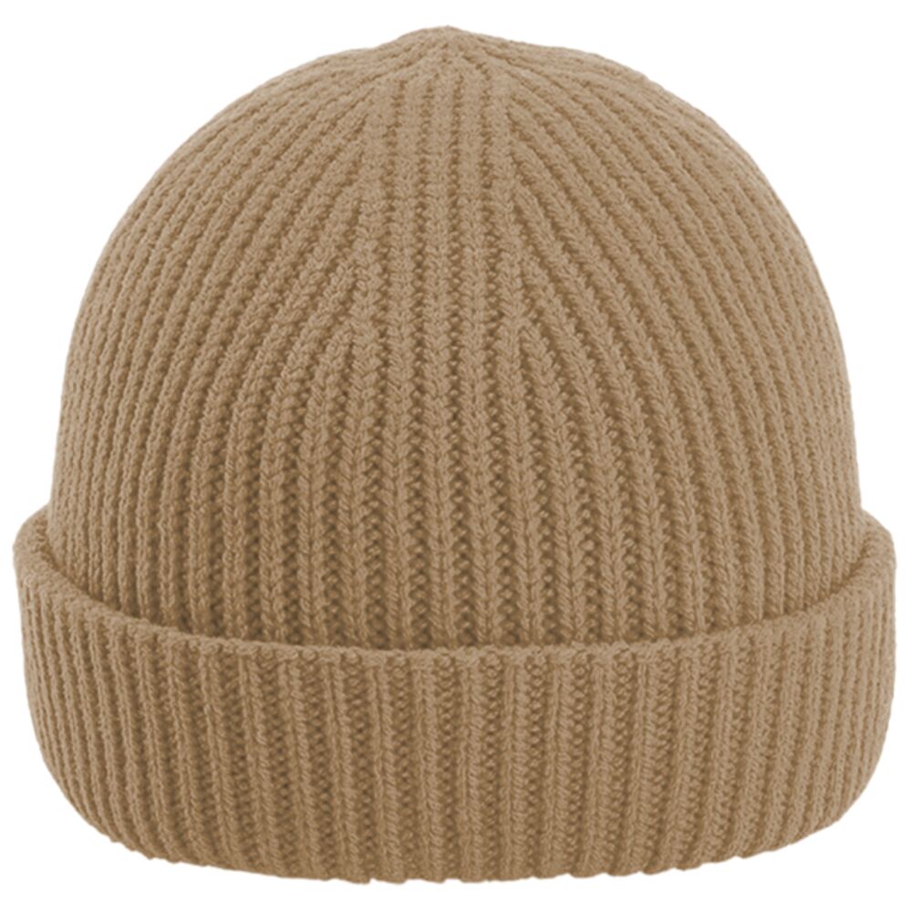 Beechfield Recycled Harbour Beanie Thumbnail