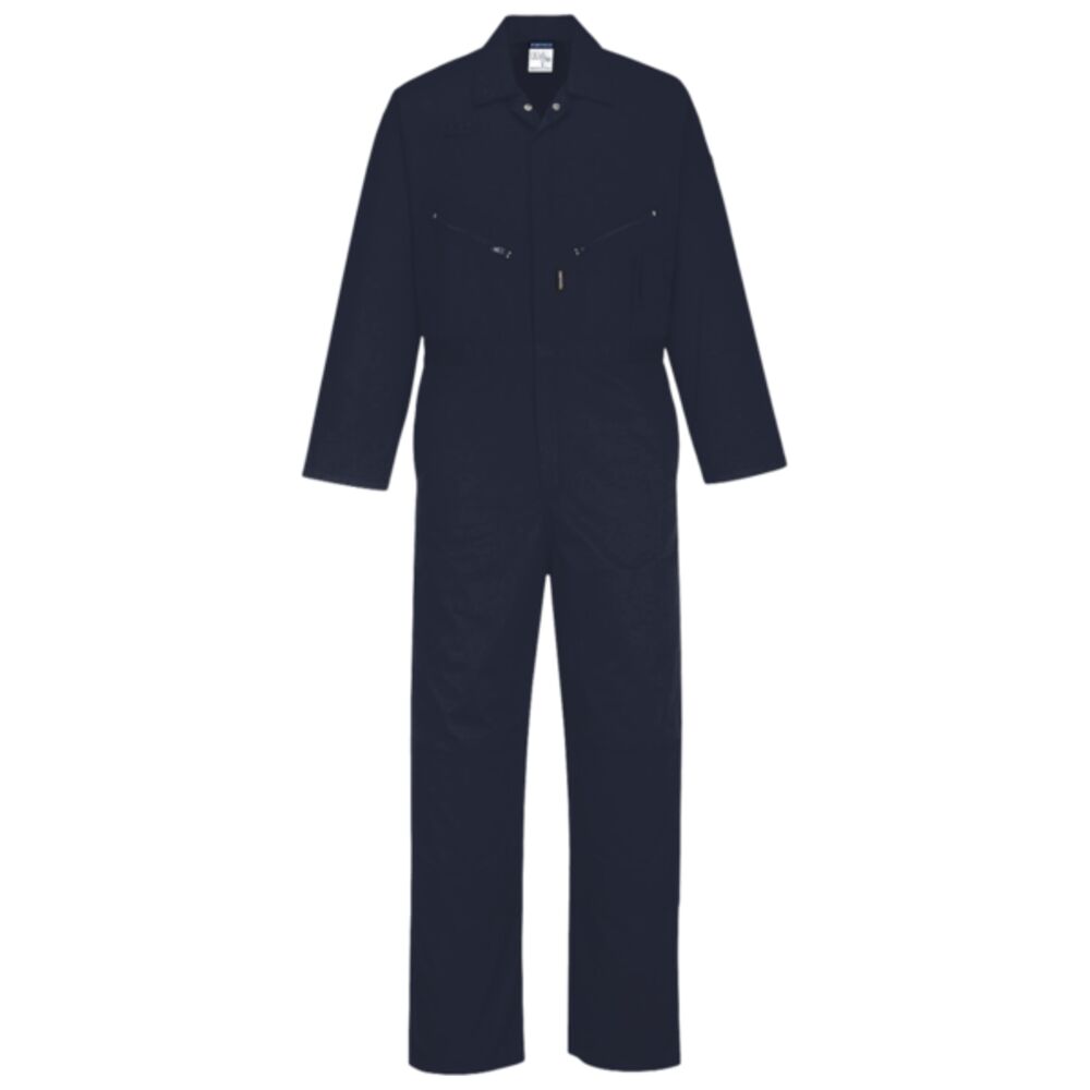 Portwest Knee Pad Coverall Thumbnail