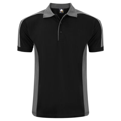 Avocet Poloshirt Thumbnail