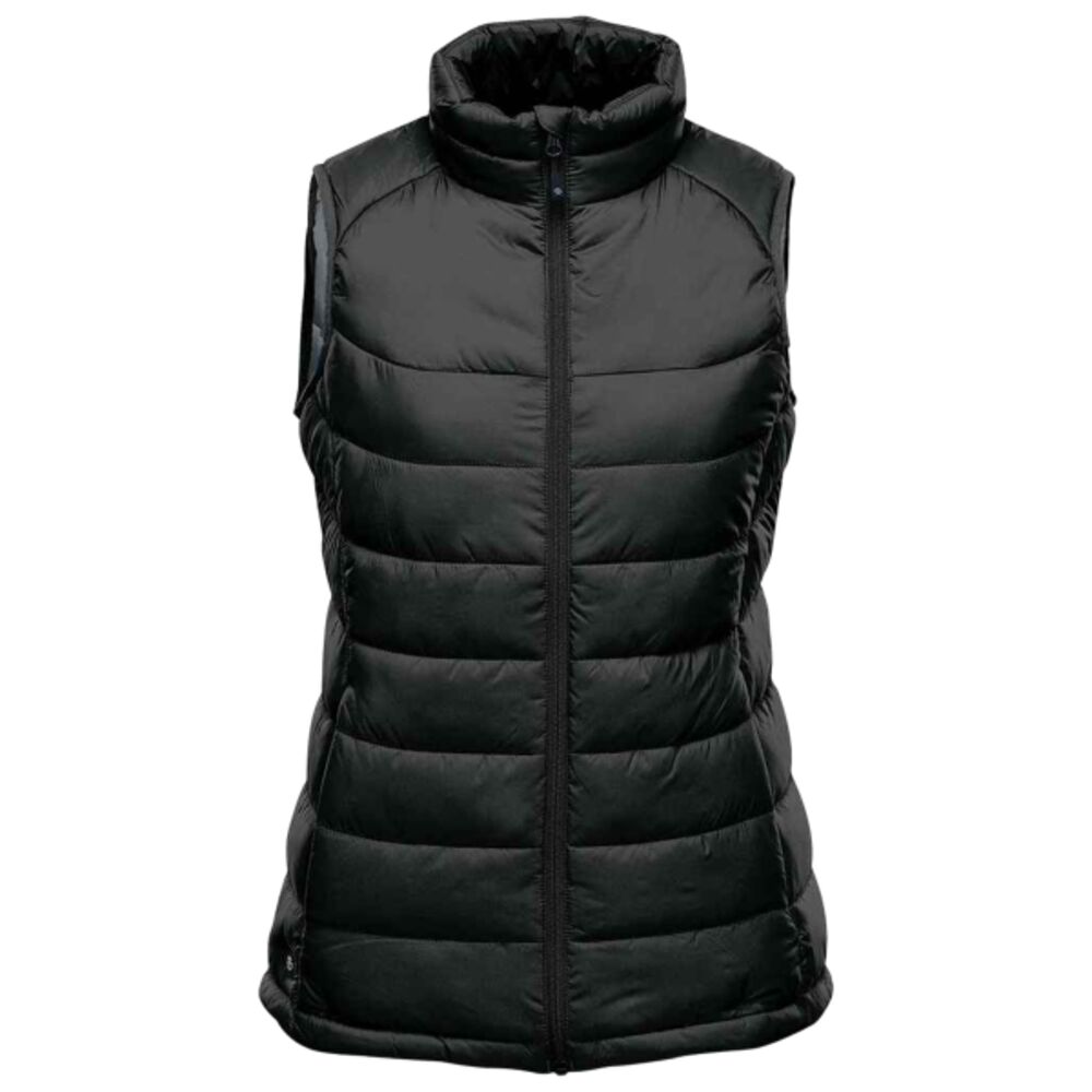 Stormtech Ladies Stavanger Thermal Bodywarmer Thumbnail