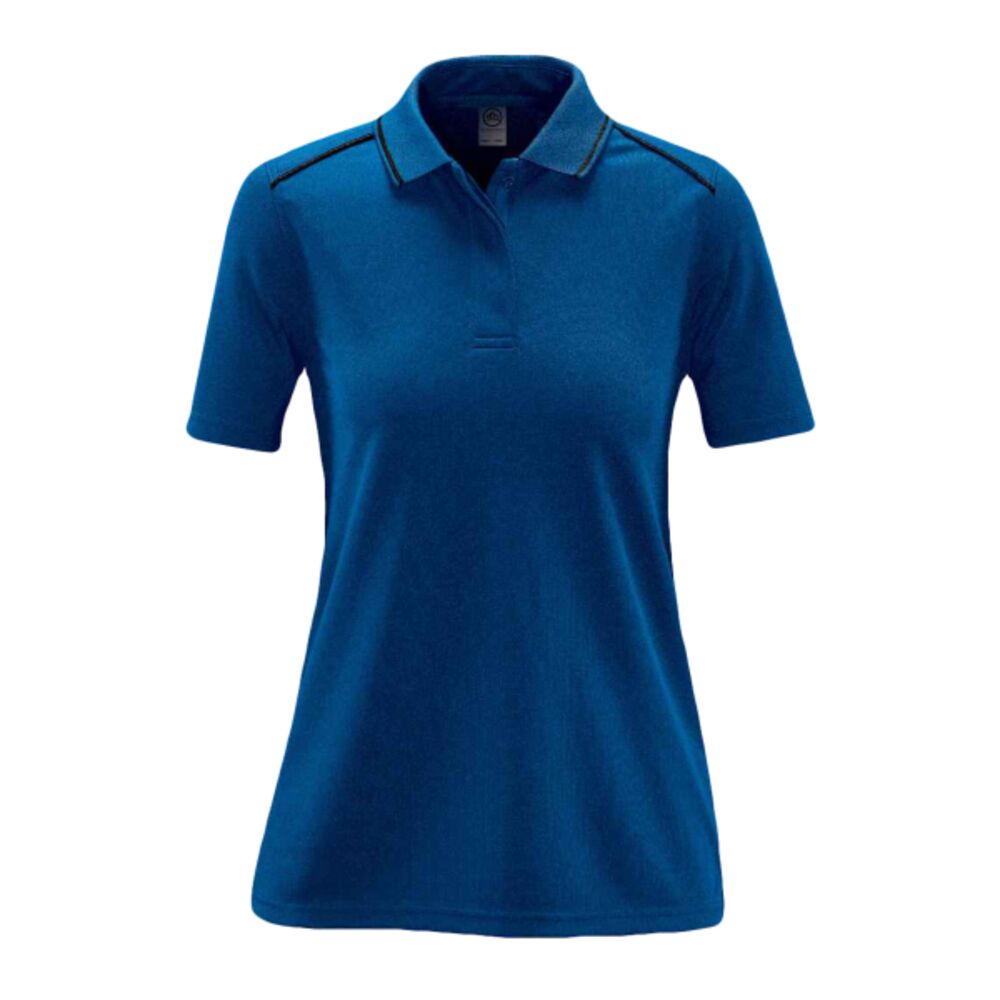 Stormtech Ladies Endurance HD Polo Shirt Thumbnail