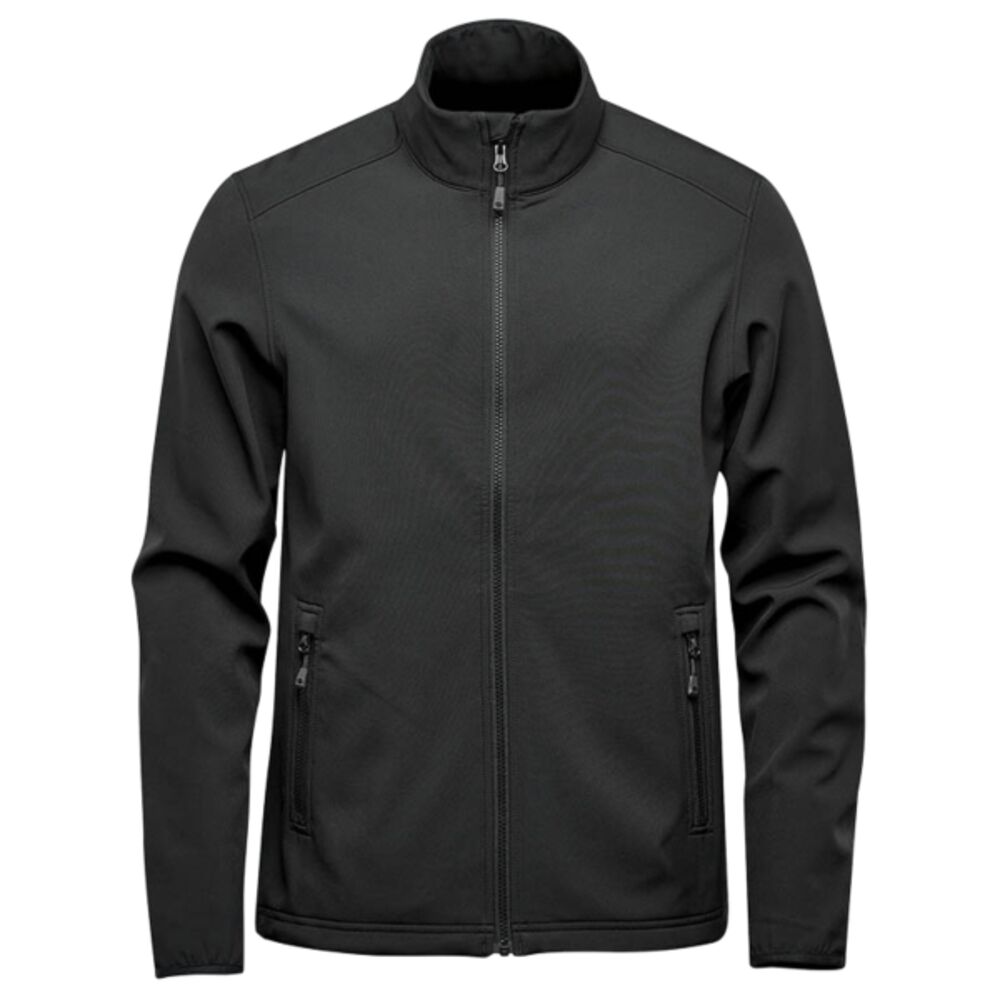 Stormtech Narvik Soft Shell Jacket Thumbnail
