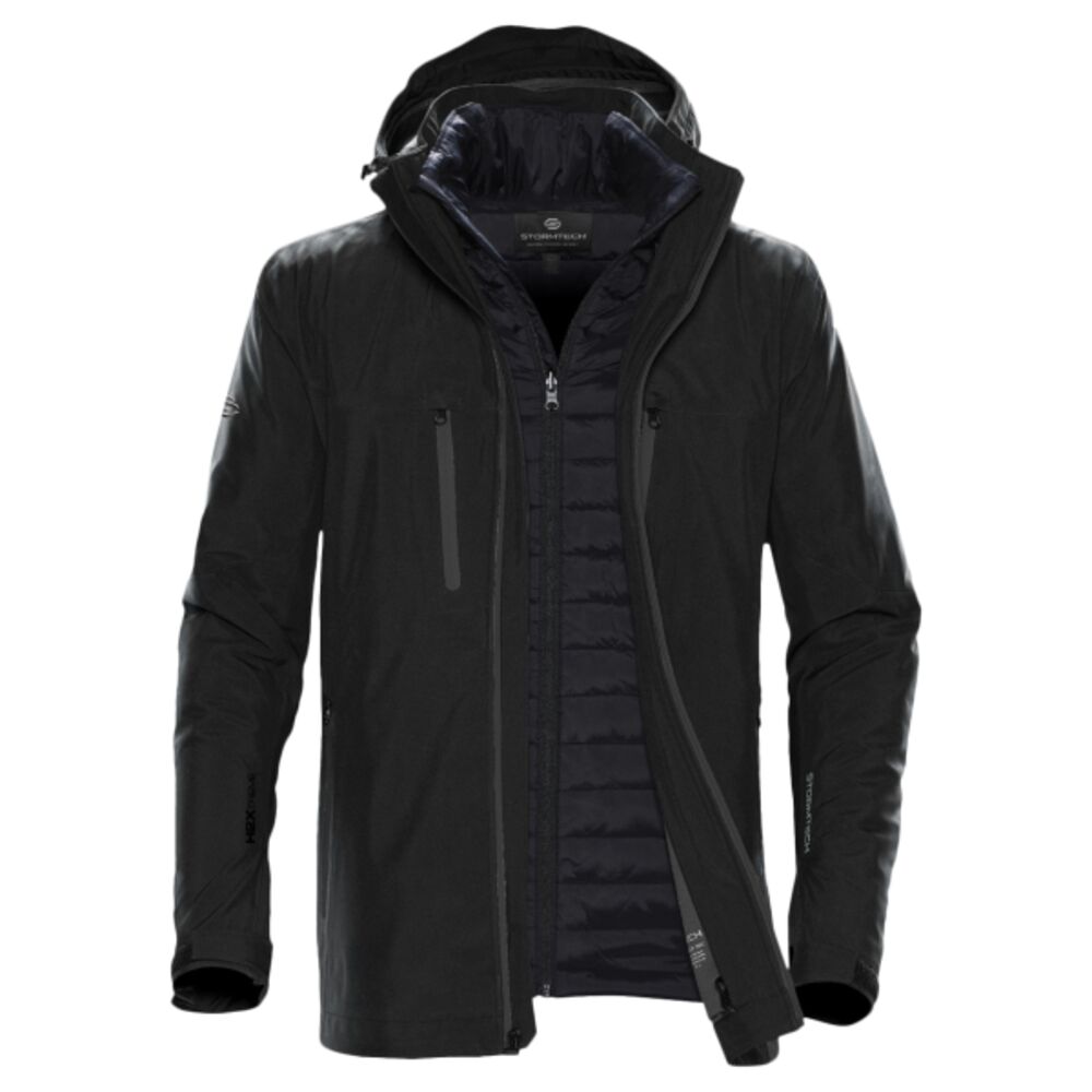 Stormtech Matrix System 3-in-1 Jacket Thumbnail