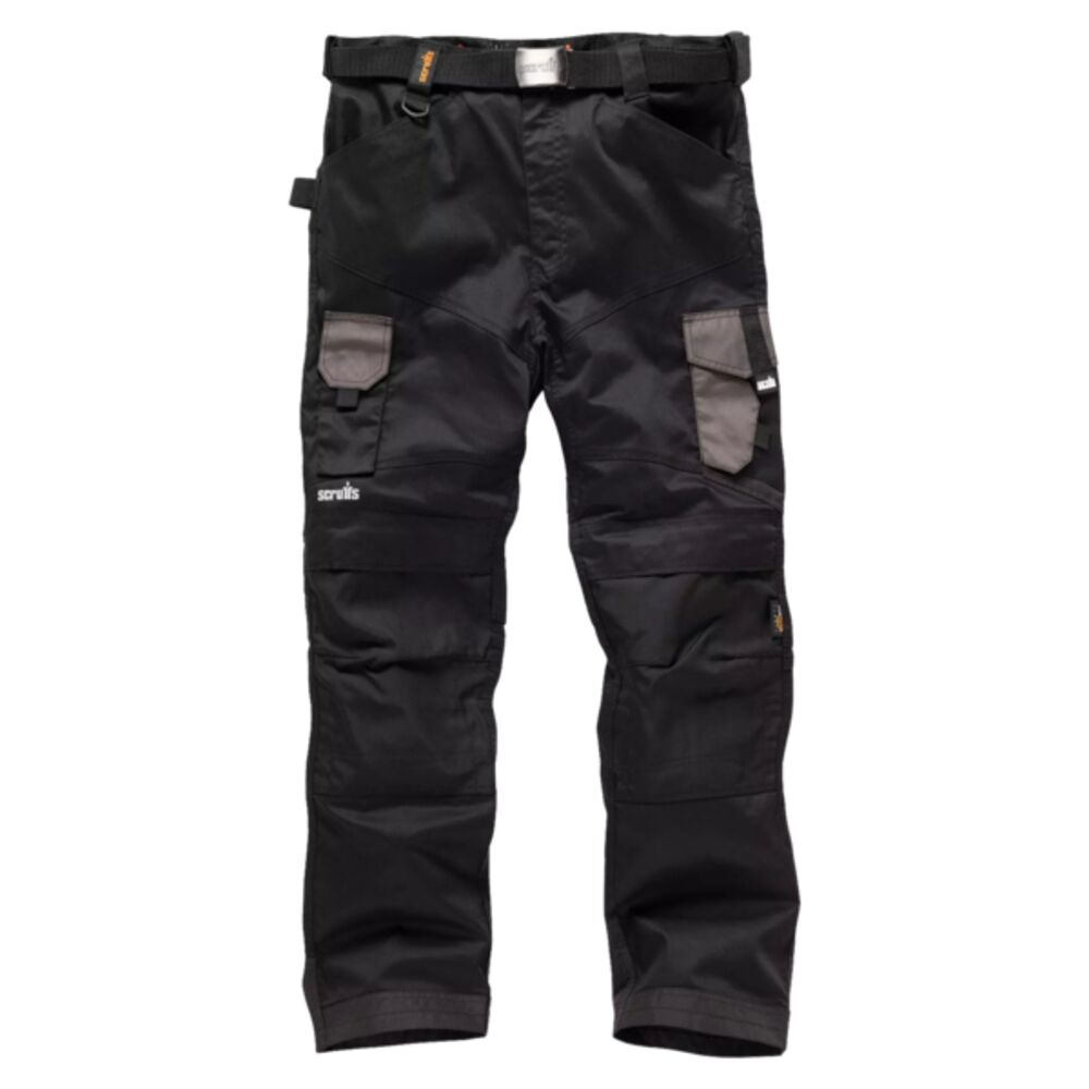 Pro Flex Plus Holster Trousers Thumbnail