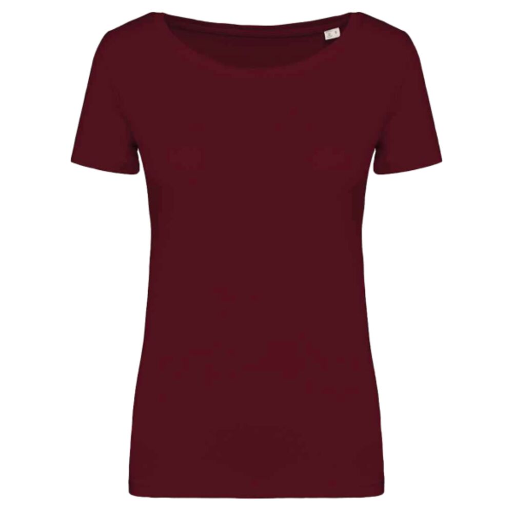 Native Spirit Ladies T-Shirt Thumbnail