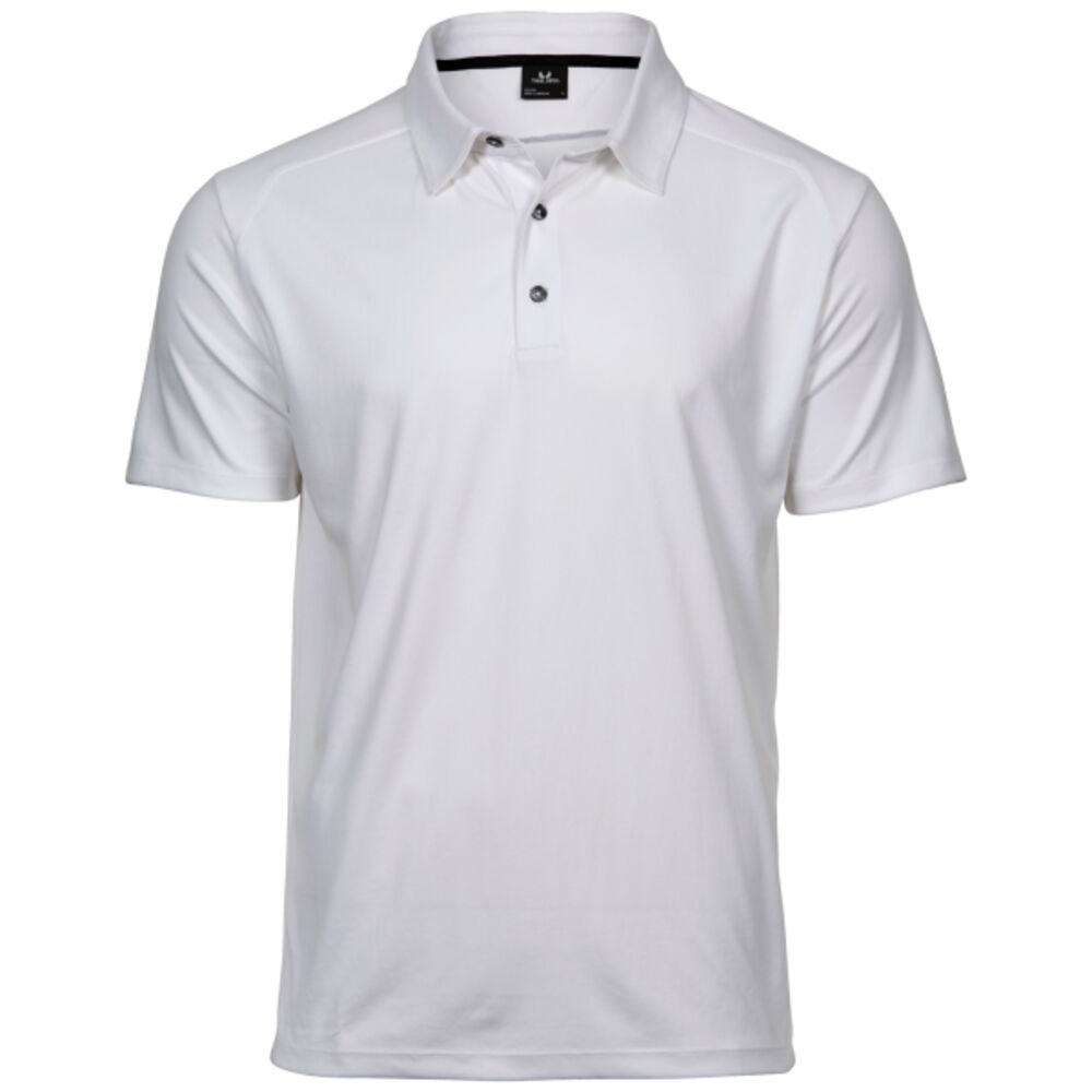 Tee Jays Luxury Sport Polo Shirt Thumbnail