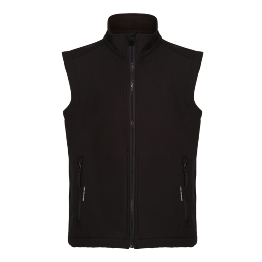 Regatta Kids Ablaze Soft Shell Bodywarmer Thumbnail