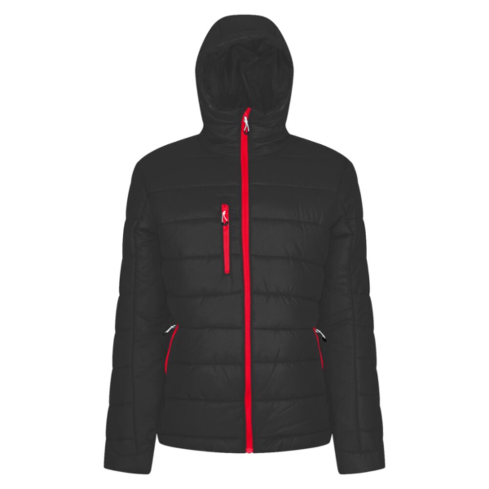 Regatta Navigate Thermal Jacket Thumbnail
