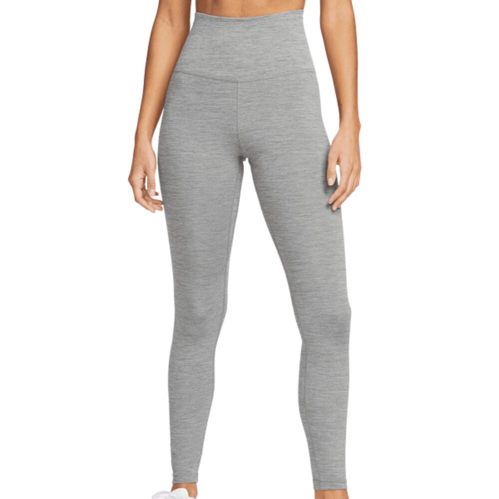 Women’s Nike One Dri-FIT high-rise leggings Thumbnail