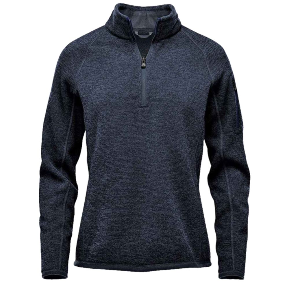 Stormtech Ladies Avalante 1/4 Zip Fleece Thumbnail