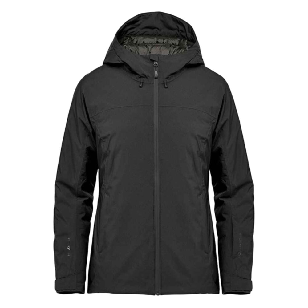 Stormtech Ladies Nostromo Thermal Shell Jacket Thumbnail