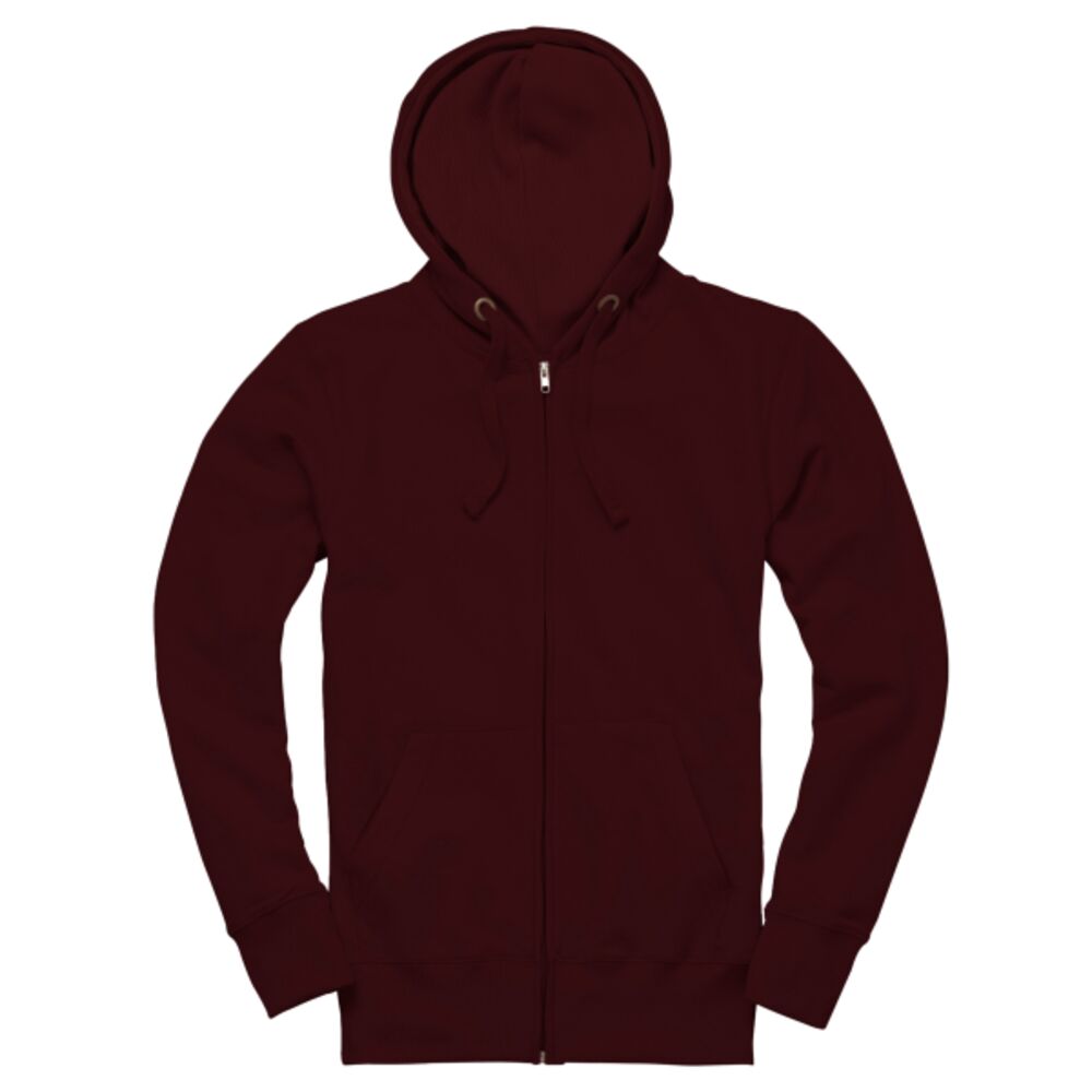 Comfort Cut Zip Hoodie Thumbnail