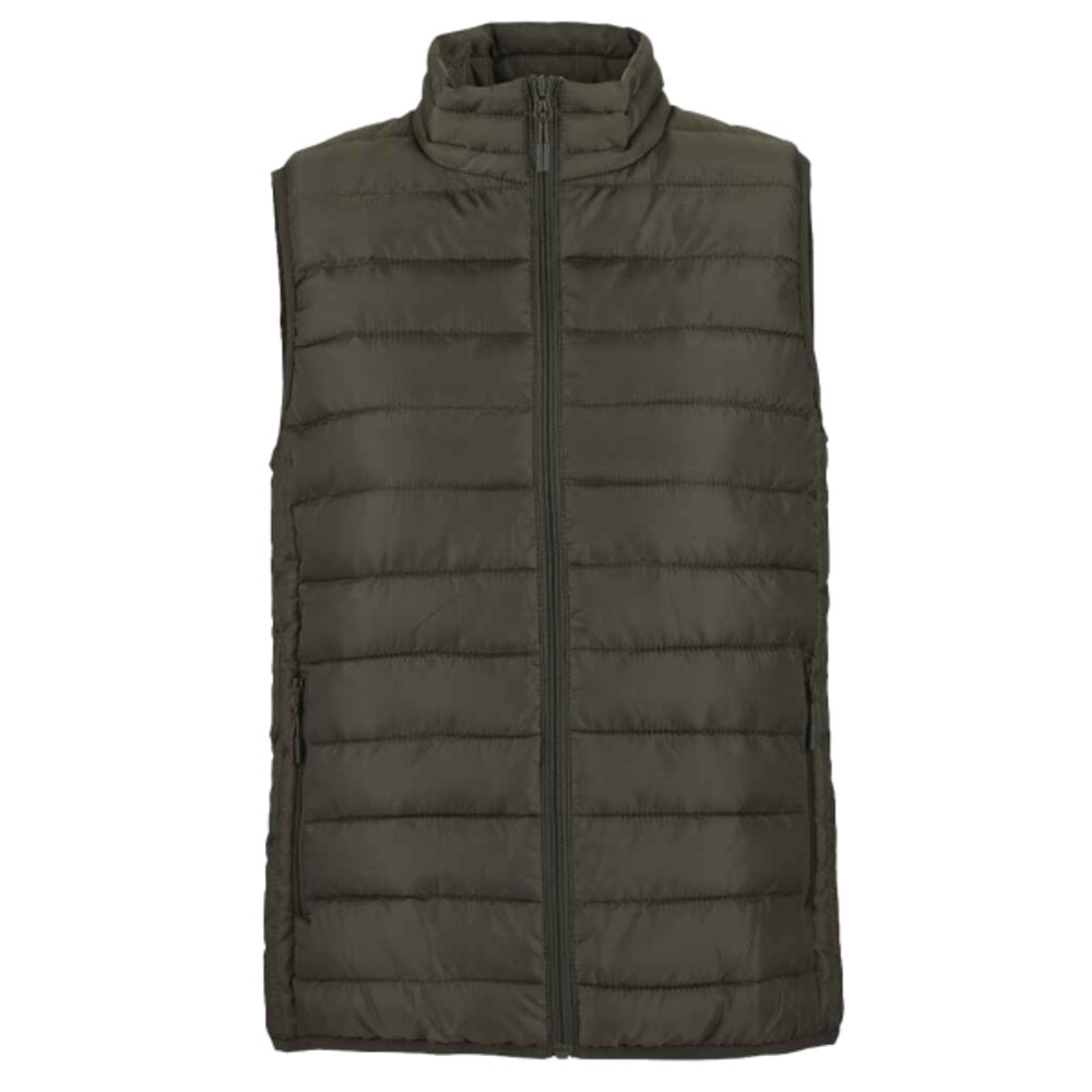 SOL'S Ladies Stream Bodywarmer Thumbnail