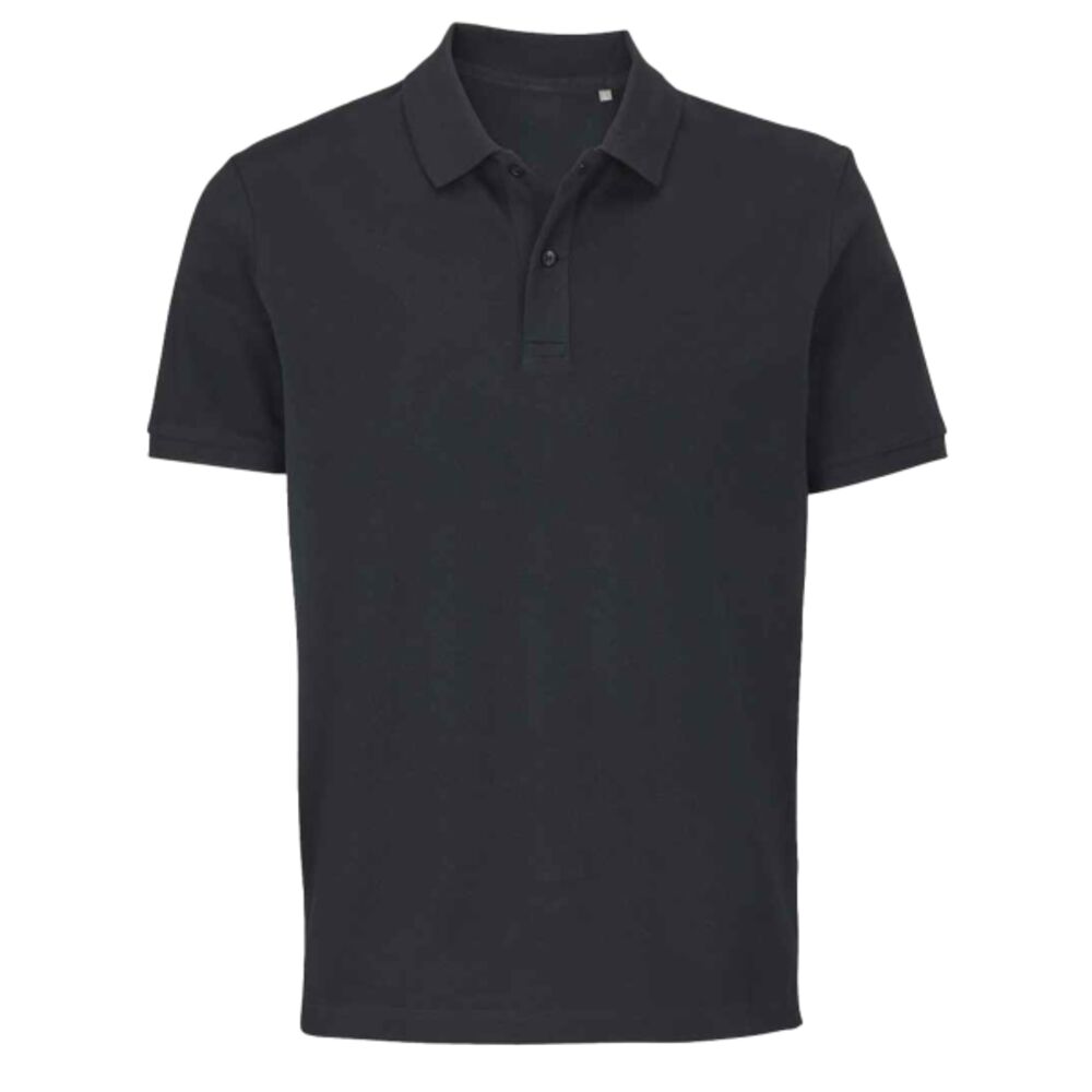 SOL'S Unisex Pegase Piqué Polo Shirt Thumbnail