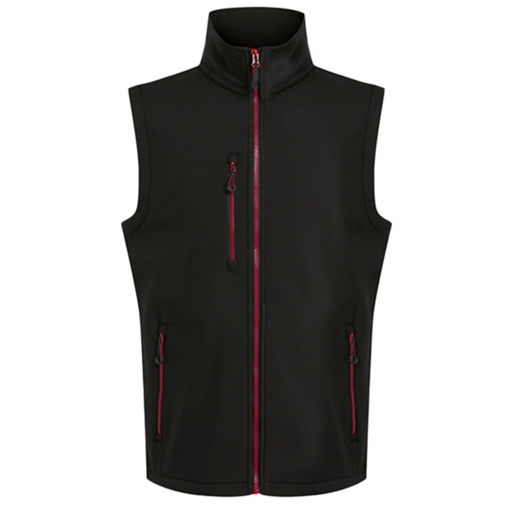 Regatta Navigate Two Layer Soft Shell Bodywarmer Thumbnail