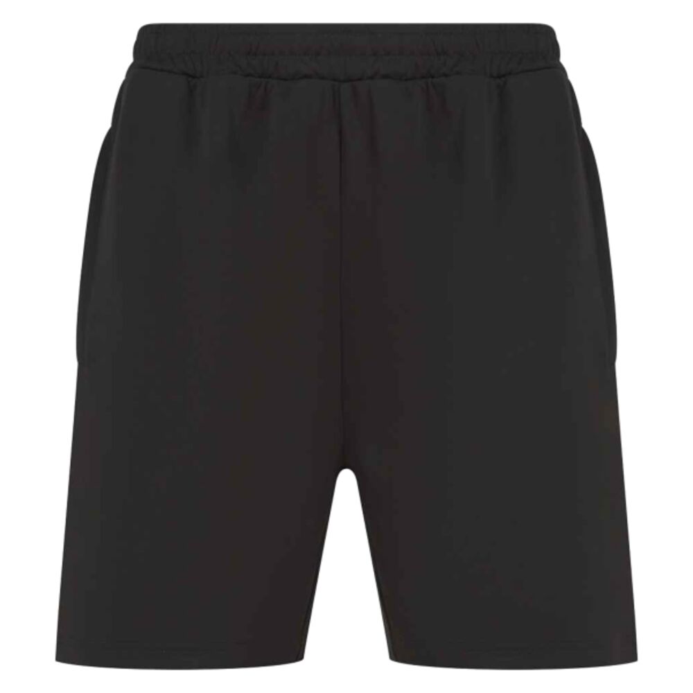 Finden + Hales Kids Knitted Shorts Thumbnail