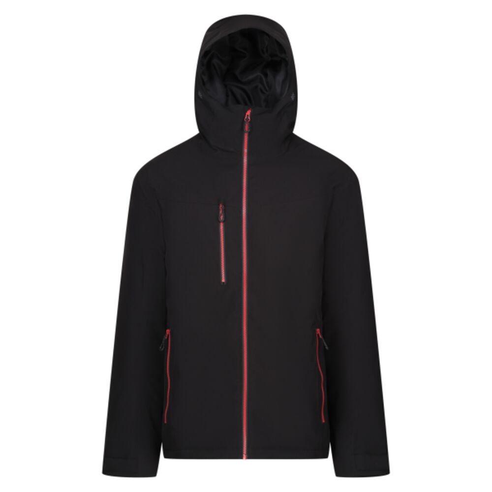 Regatta Navigate Waterproof Insulated Jacket Thumbnail