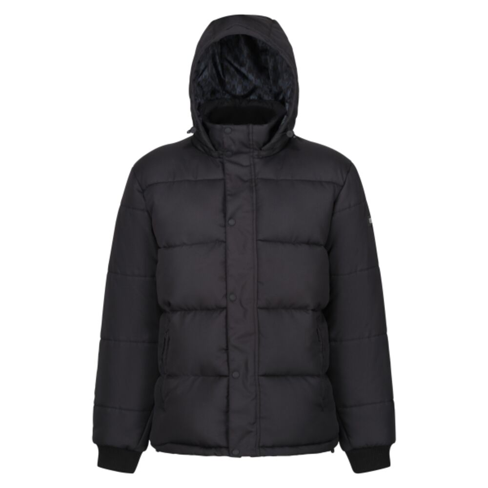 Regatta Northdale Insulated Jacket Thumbnail
