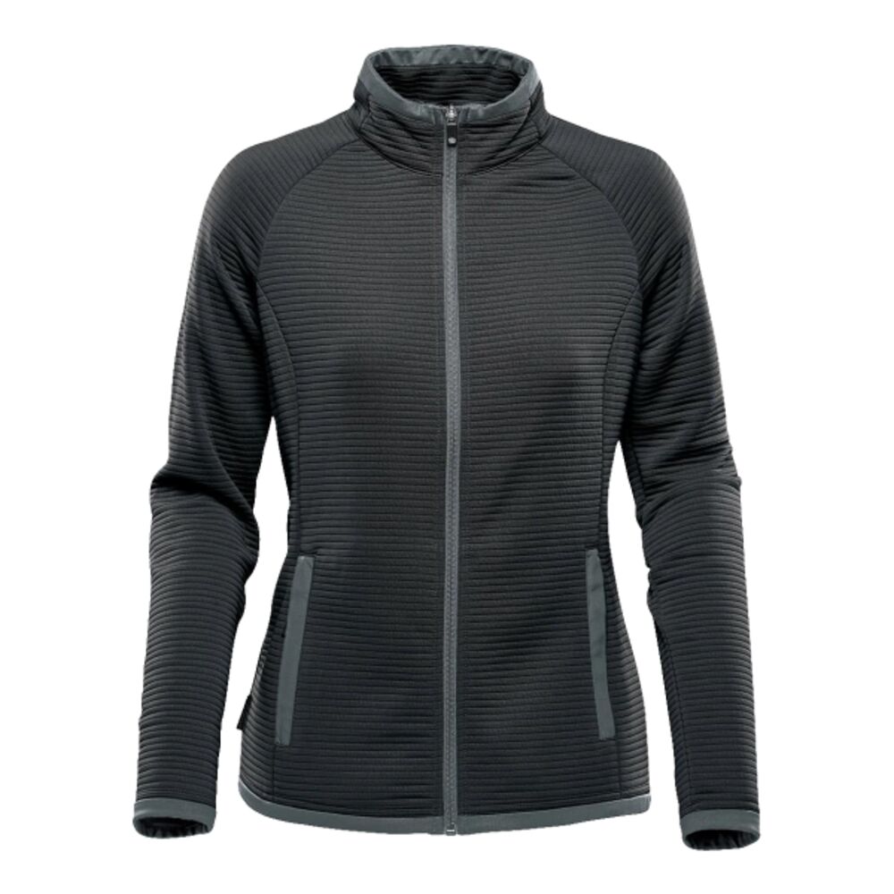 Stormtech Ladies Andorra Fleece Jacket Thumbnail