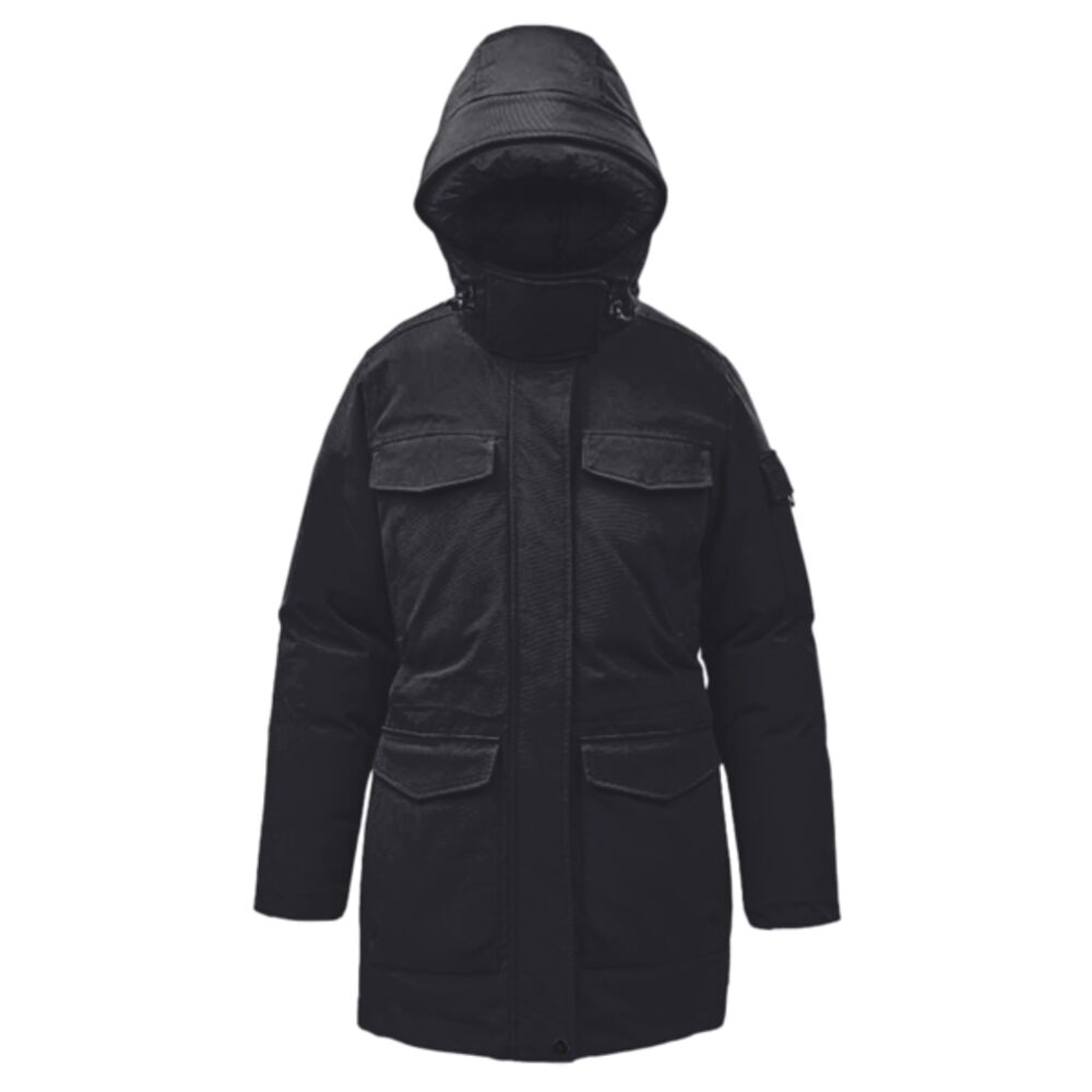 Stormtech Ladies Denali Parka Jacket Thumbnail