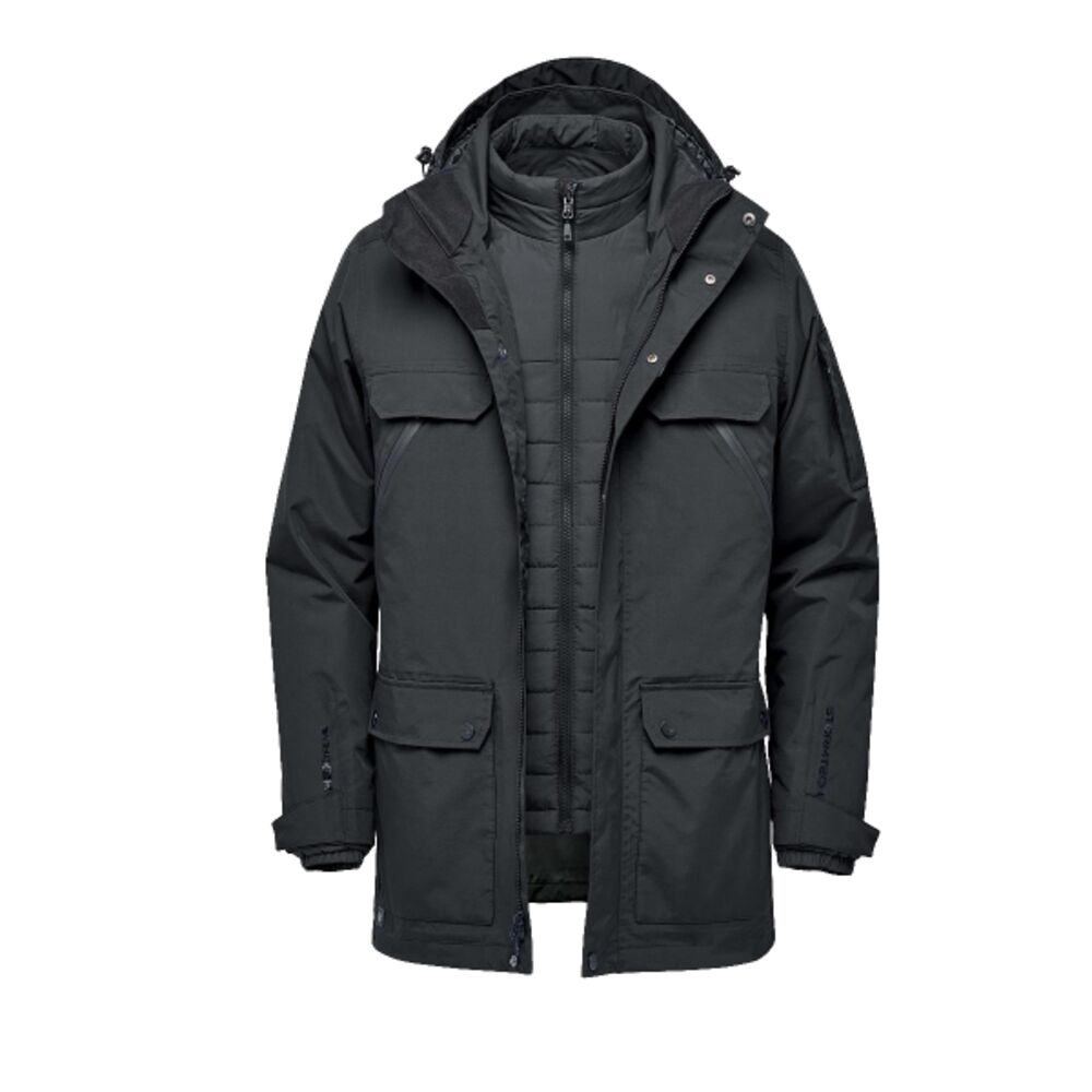 Stormtech Fairbanks 5-in-1 System Jacket Thumbnail