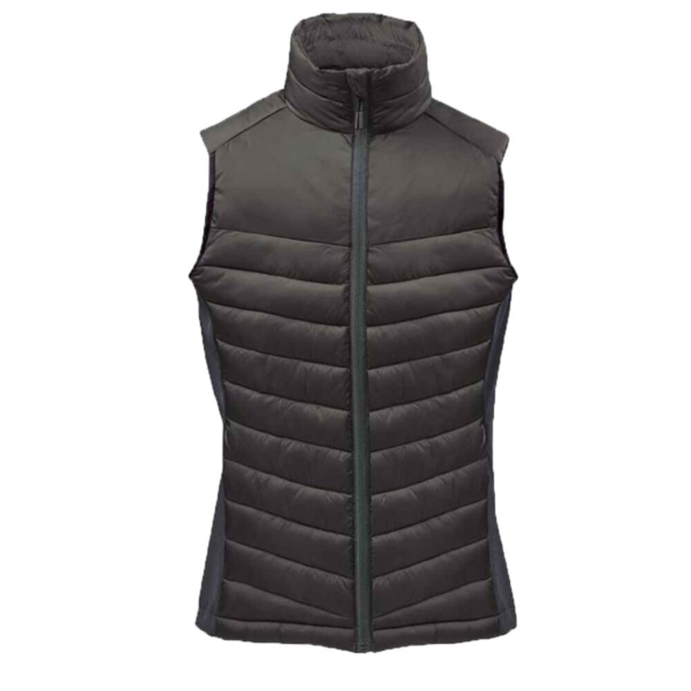 Stormtech Ladies Montserrat Thermal Bodywarmer Thumbnail