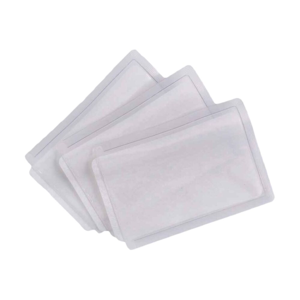 Yoko Heat Apply ID Pocket Thumbnail