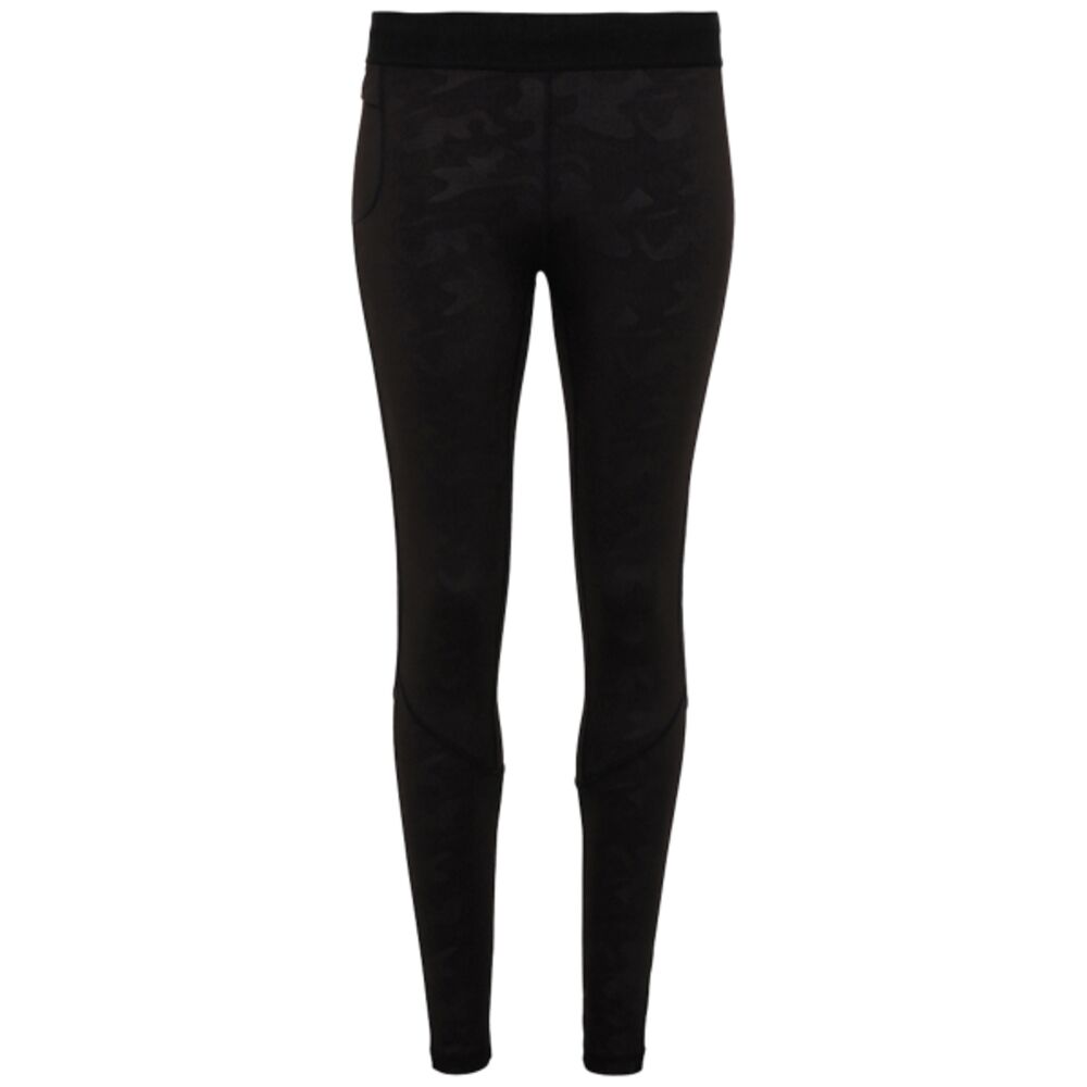 TriDri® training leggings Thumbnail