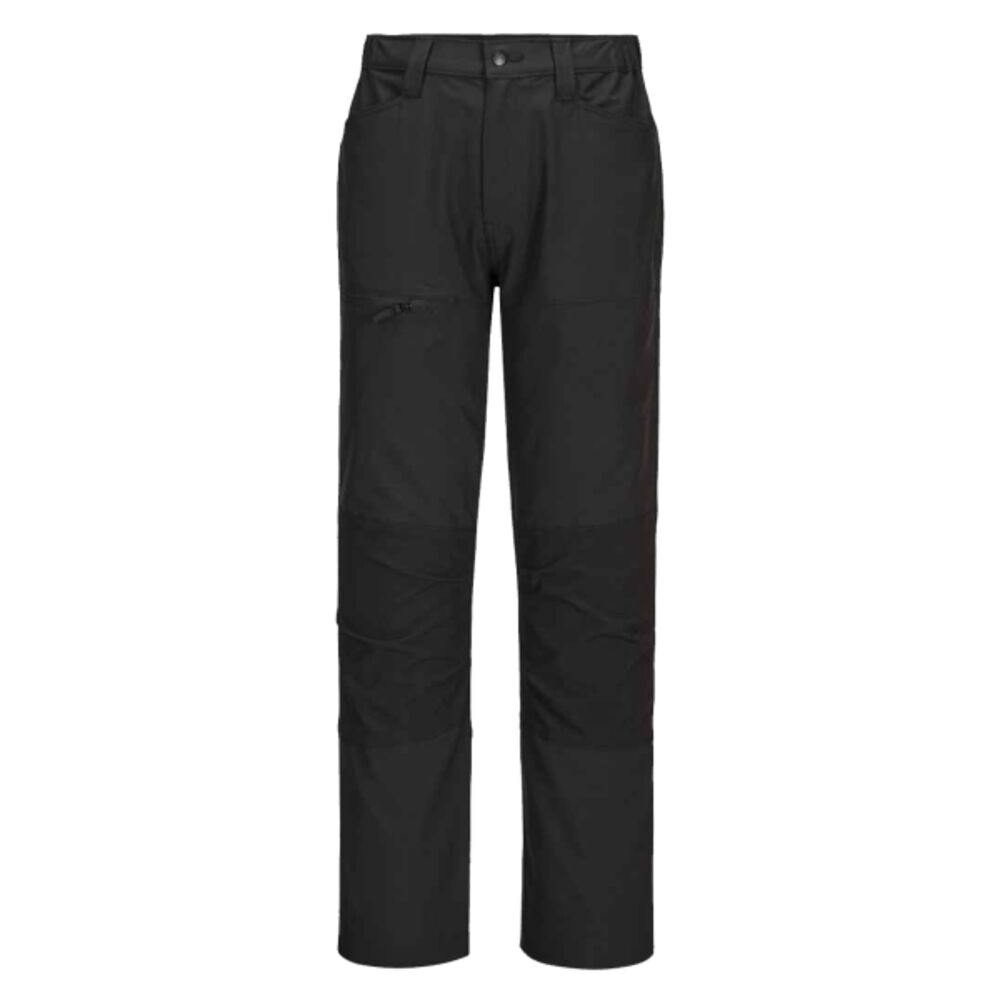 Portwest WX2™ Eco Active Stretch Work Trousers Thumbnail
