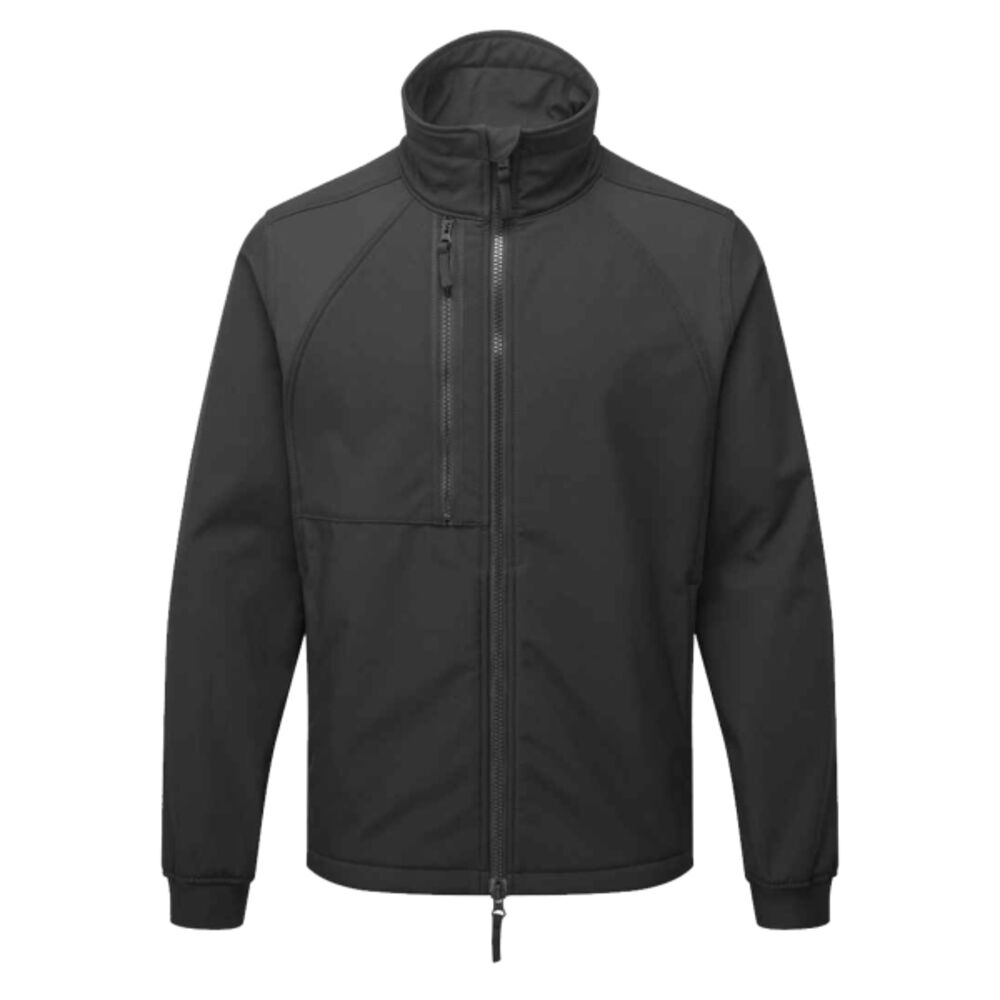 Portwest WX2™ Eco Two Layer Soft Shell Jacket Thumbnail