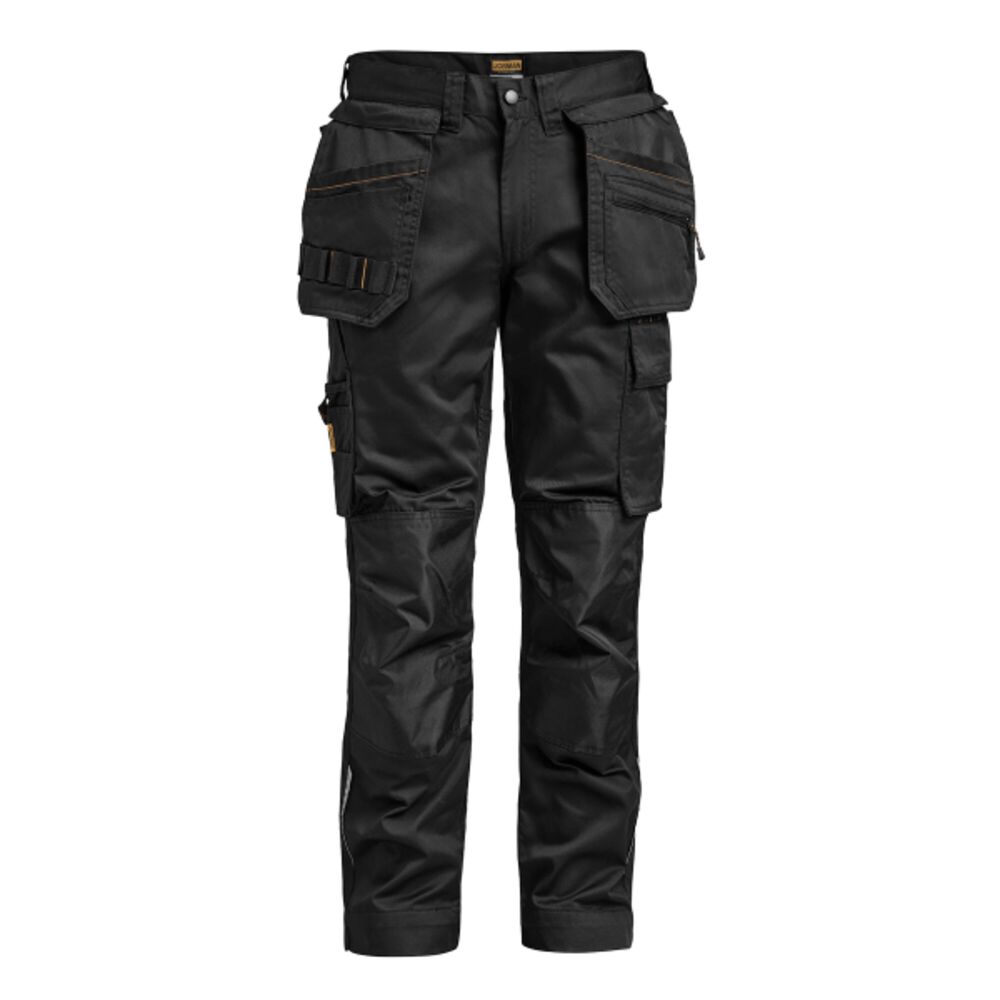 Craftsman Trousers Stretch Thumbnail