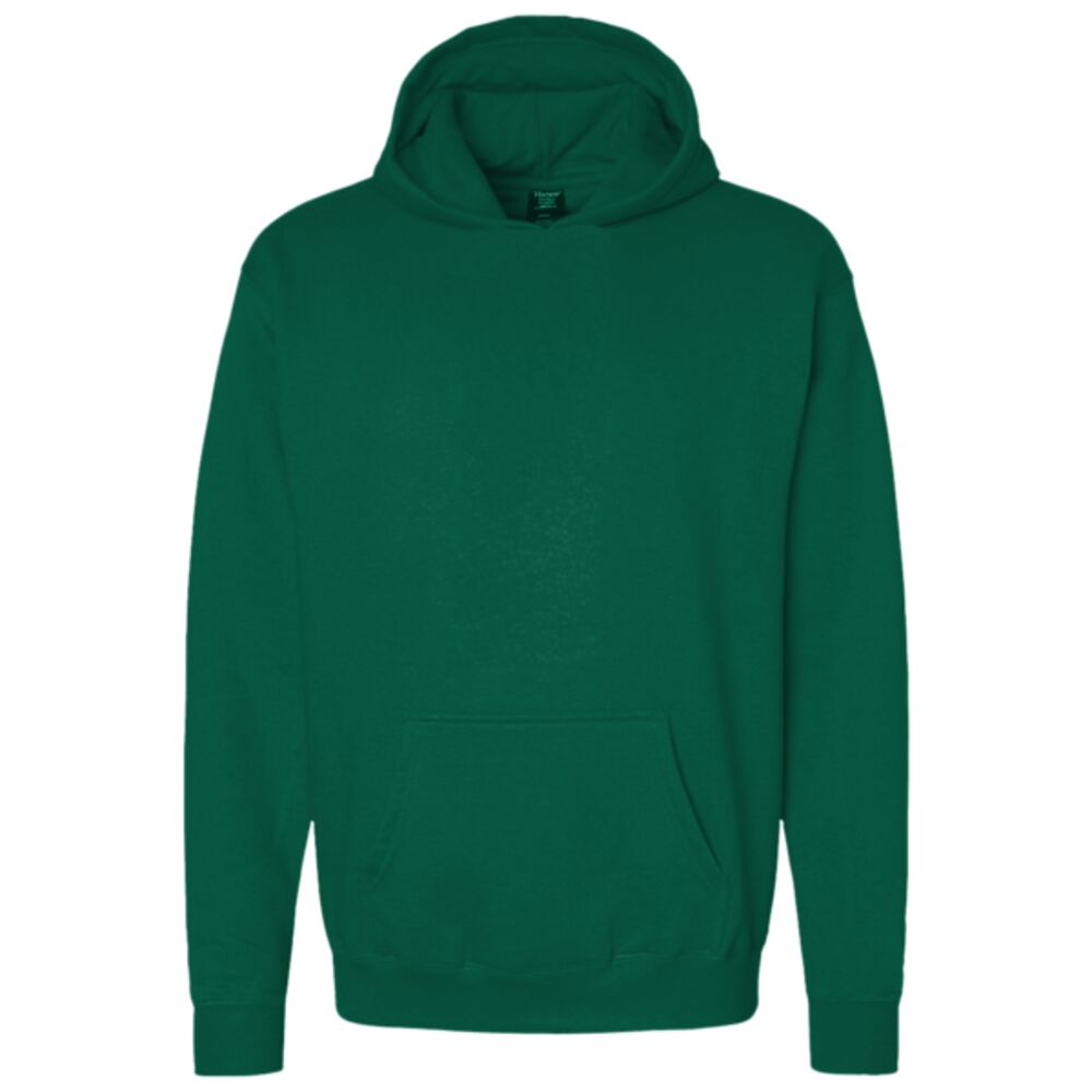 Fruit of the Loom Supercotton™ Hooded Sweatshirt Thumbnail