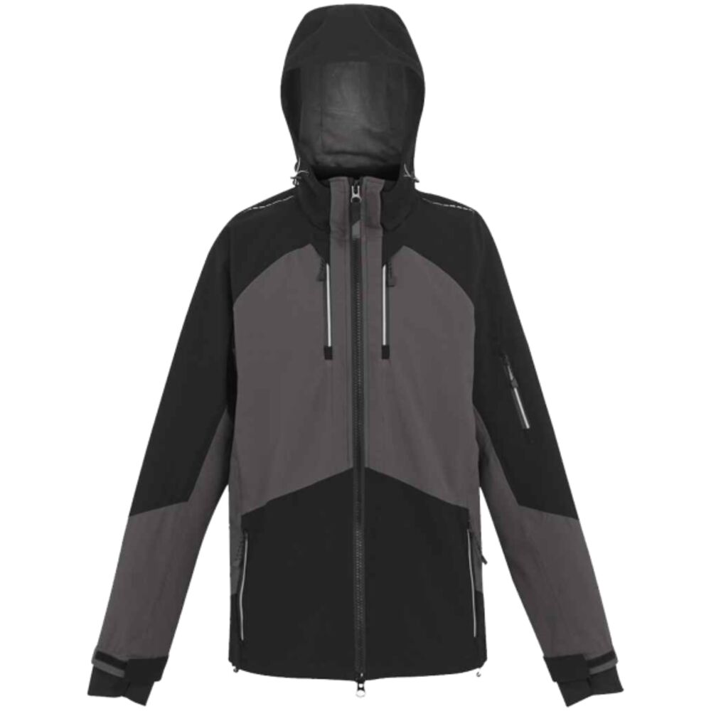 Regatta 4TEX Stretch Waterproof Shell Jacket Thumbnail