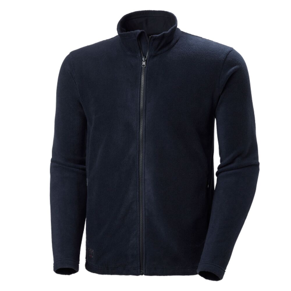 Manchester 2.0 Fleece Jacket Thumbnail