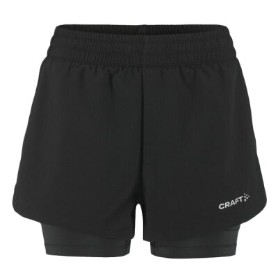 Ladies ADV Essence 2-In-1 Shorts 2 Thumbnail