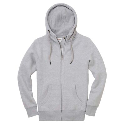 Ultra Premium Zip Hoodie Thumbnail