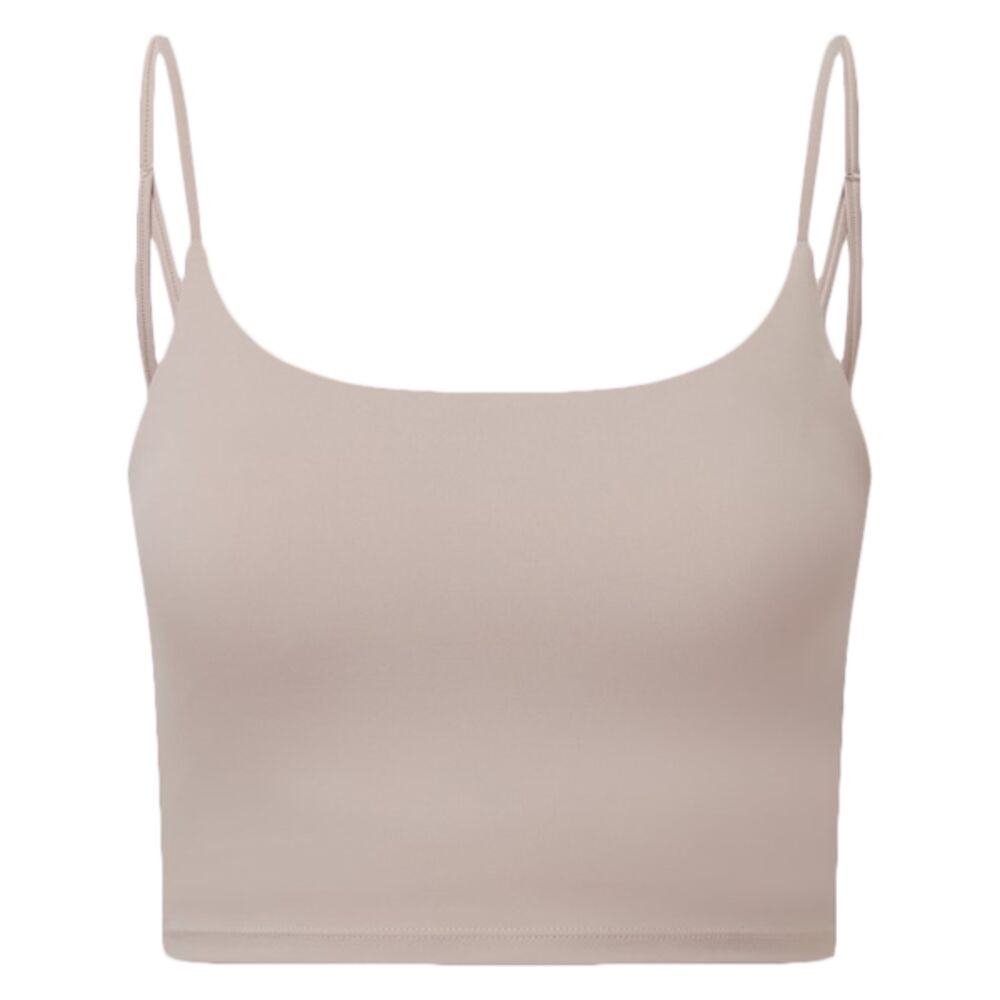 Women’s TriDri® recycled Luxe bra Thumbnail