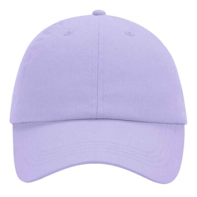 Beechfield Junior Low Profile 6 Panel Dad Cap Thumbnail