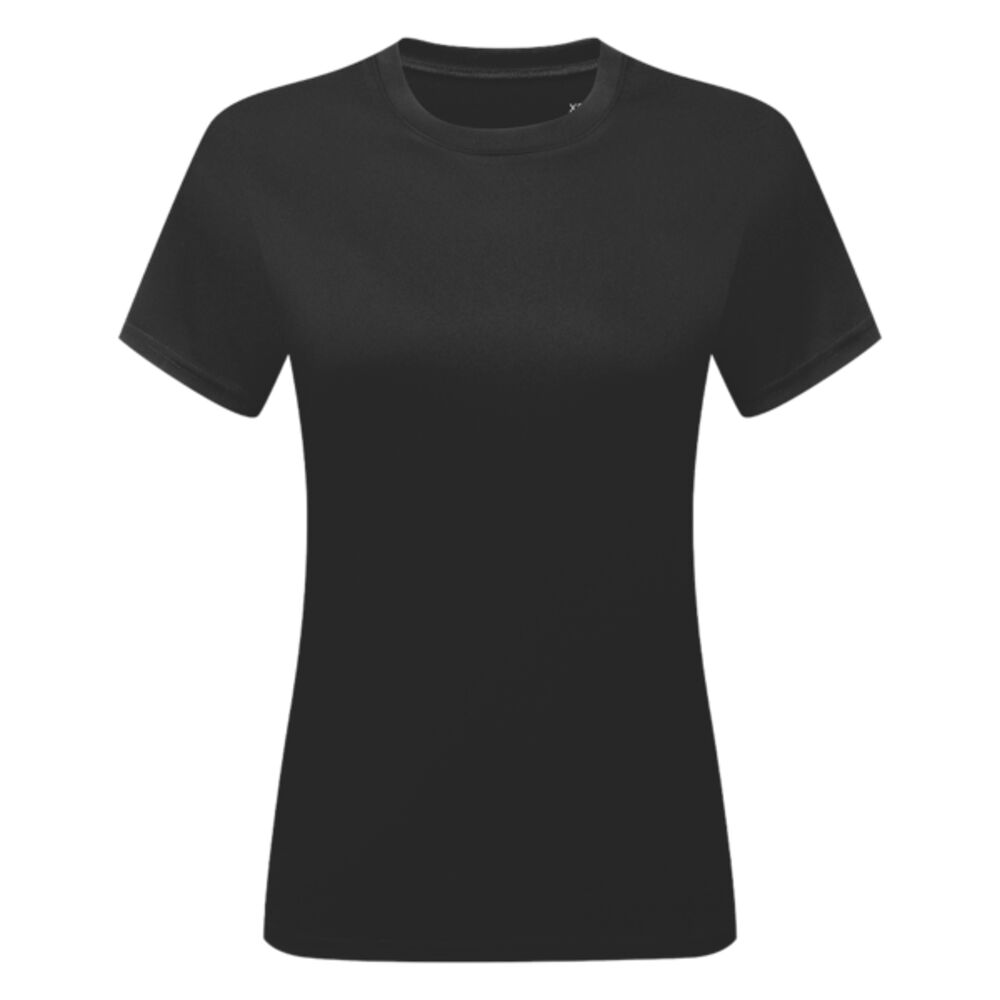 Women’s TriDri® Ion-Charge Easy Fit tee Thumbnail