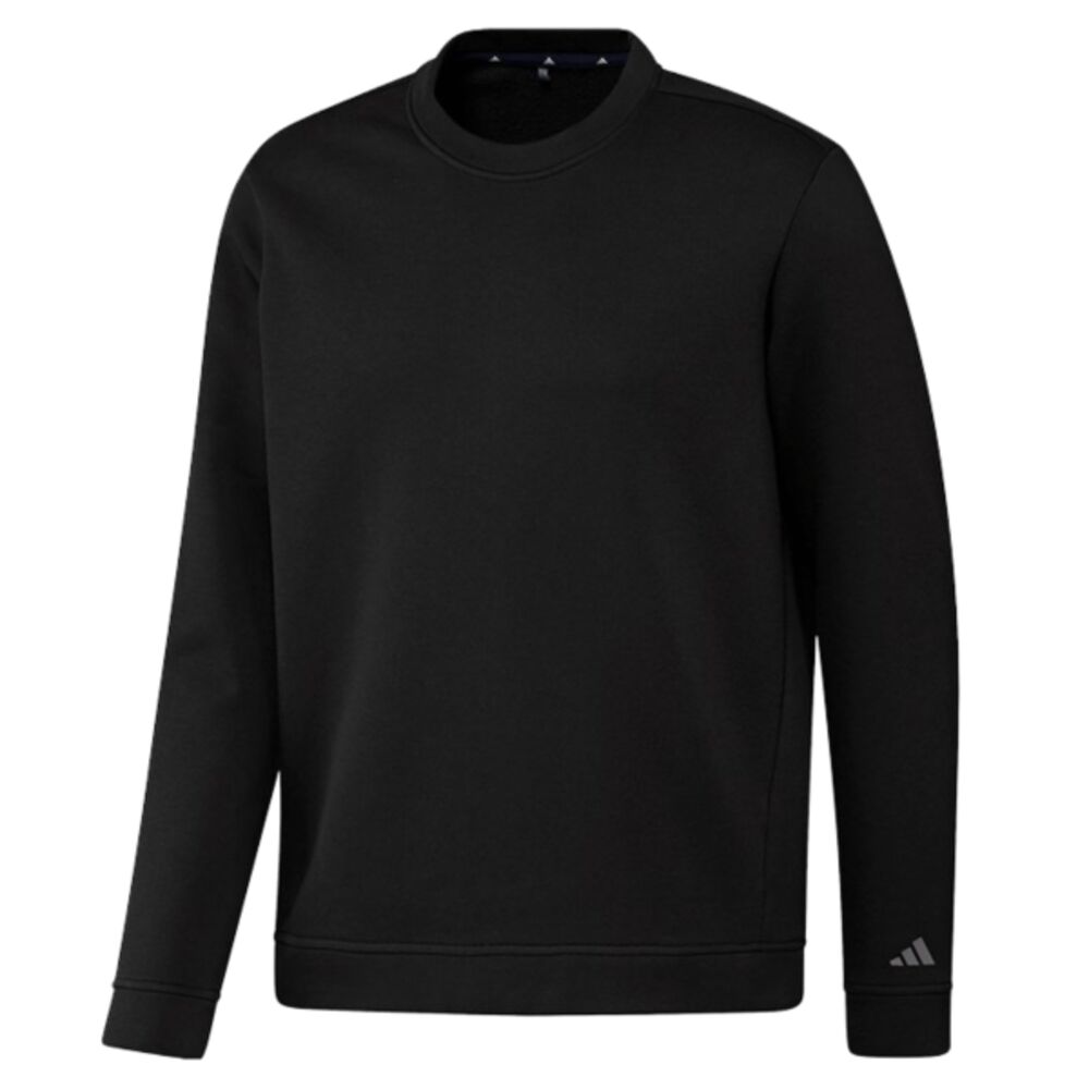 Blank crew sweatshirt Thumbnail