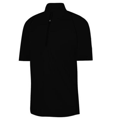 Women’s performance texture full-zip jacket Thumbnail